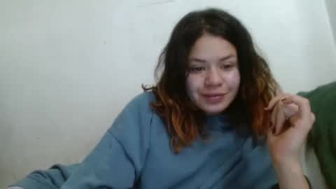 Snapshot of sailor3mars chatting on February 2025 03:59:01 PM sailor3mars online show from February 2025 03:59:01 PM