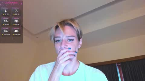 Sasha online show from December 2024 04:51:02 AM