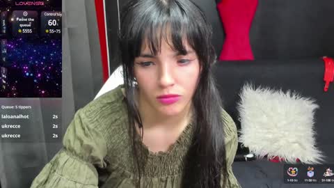 sailor online show from December 2024 08:56:01 PM