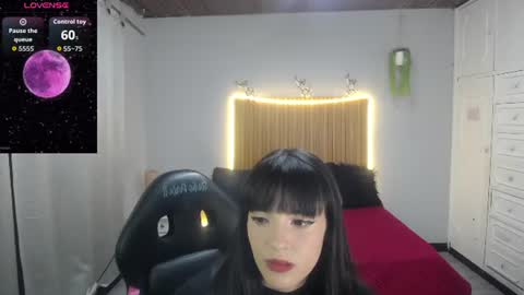 Snapshot of sailor_moon07 chatting on July 2026 04:27:02 AM sailor online show from July 2026 04:27:02 AM