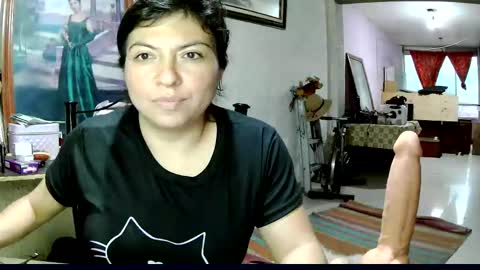 ruby  chocoholic cakeholic coffeeholic cookieholic online show from September 2025 12:04:01 AM