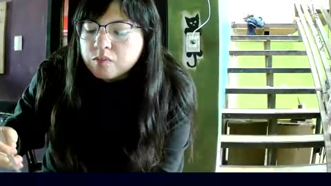 ruby  chocoholic cakeholic coffeeholic cookieholic online show from January 2026 06:35:02 PM