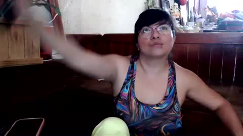 Snapshot of sailor_ruby7 chatting on June 2026 09:46:02 PM ruby chocoholic cakeholic coffeeholic cookieholic online show from June 2026 09:46:02 PM