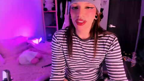 Rose online show from March 2026 07:30:01 PM