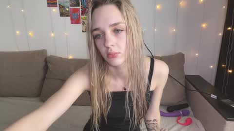 Sofia online show from February 2025 08:46:01 AM