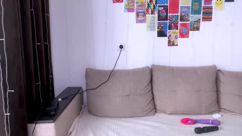 Sofia online show from February 2025 10:03:02 AM