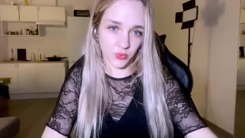 Sofia online show from February 2025 10:17:02 PM