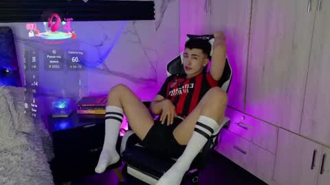 Juan online show from May 2026 08:31:01 AM