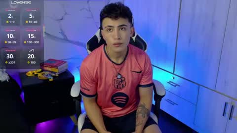 Snapshot of saimonvela chatting on July 2026 05:42:02 AM Juan online show from July 2026 05:42:02 AM