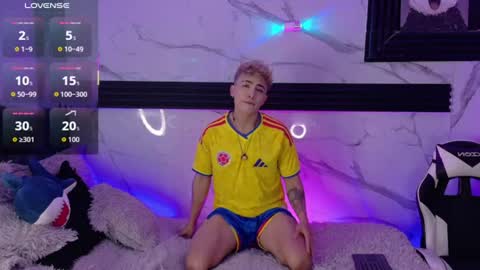 Snapshot of saimonvela chatting on July 2026 03:20:02 AM Juan online show from July 2026 03:20:02 AM