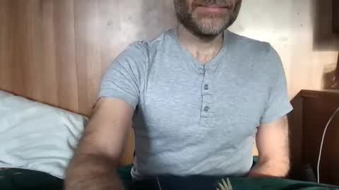 saint009 online show from January 2025 12:13:01 PM