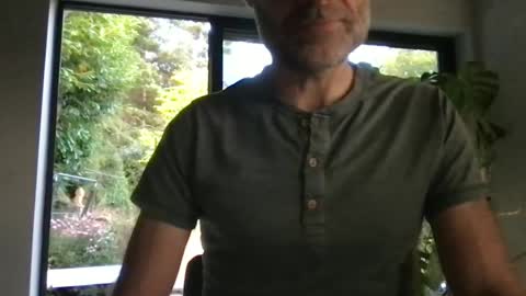 saint009 online show from July 2026 08:00:01 PM