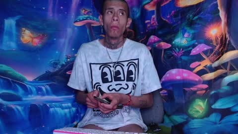 saint boy online show from January 2025 07:00:02 AM