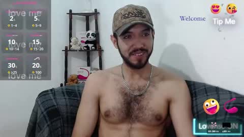 Saint Castle online show from September 2025 12:21:01 AM