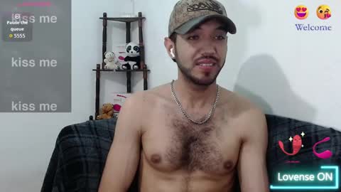 Saint Castle online show from September 2025 01:16:02 AM