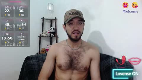 Saint Castle online show from September 2025 02:31:02 PM