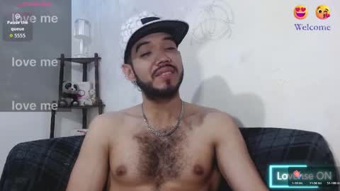 Saint Castle online show from February 2026 04:38:01 AM