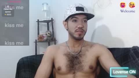 Saint Castle online show from February 2026 10:50:02 PM