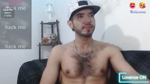 Saint Castle online show from February 2026 09:22:02 PM