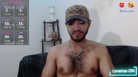 Saint Castle online show from February 2026 03:53:01 PM