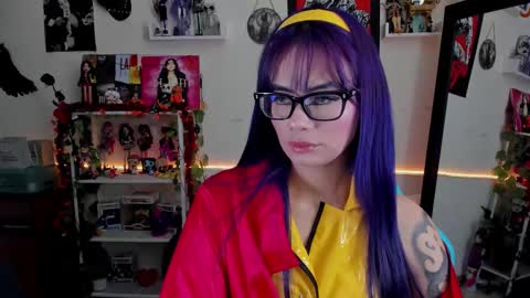 Snapshot of sakaexxx chatting on November 2025 08:46:01 AM    online show from November 2025 08:46:01 AM