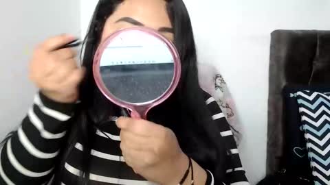 Snapshot of sakhmett chatting on January 2026 12:49:02 AM Sarah online show from January 2026 12:49:02 AM