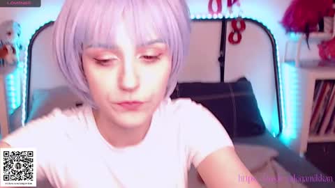 Kanra online show from January 2025 07:46:01 PM