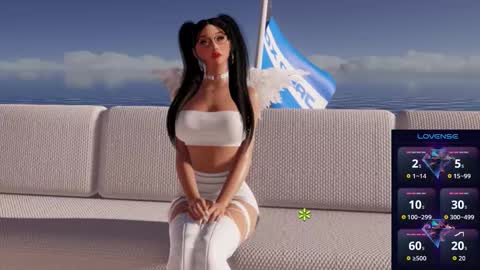 Snapshot of sakura__cute chatting on October 2025 04:19:02 PM sara online show from October 2025 04:19:02 PM