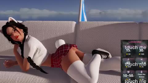 Snapshot of sakura__cute chatting on December 2025 06:59:02 PM sara online show from December 2025 06:59:02 PM