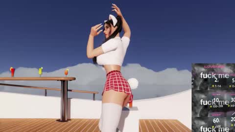 Snapshot of sakura__cute chatting on February 2026 01:32:01 AM sara online show from February 2026 01:32:01 AM