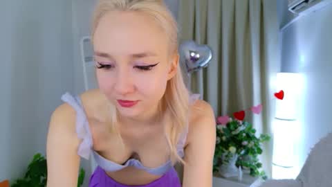 Snapshot of sakura_bb_ chatting on February 2026 07:14:02 AM Audrey online show from February 2026 07:14:02 AM