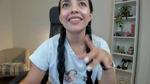 Sakura Harper online show from June 2026 06:20:01 AM