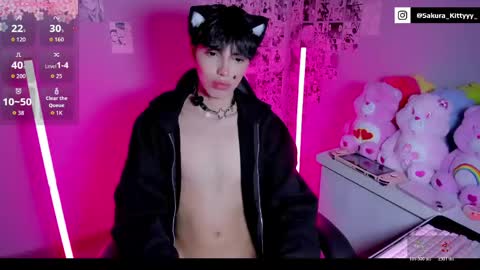 Kitty     online show from May 2026 03:33:02 AM