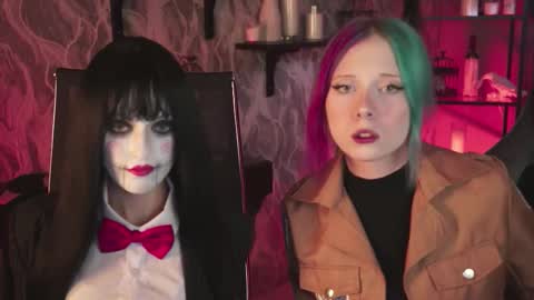 sakurabliss online show from November 2025 06:08:01 PM