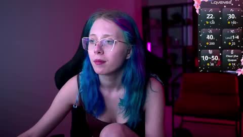 sakurabliss online show from January 2026 09:11:01 AM