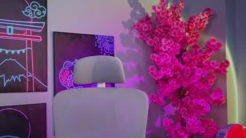 sakurabliss online show from February 2026 08:20:01 AM