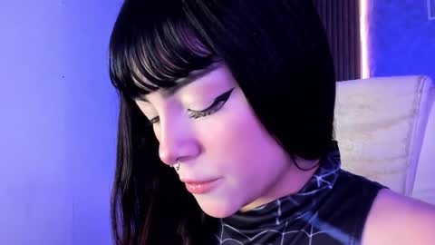 Sakura Moss online show from October 2025 04:46:02 AM