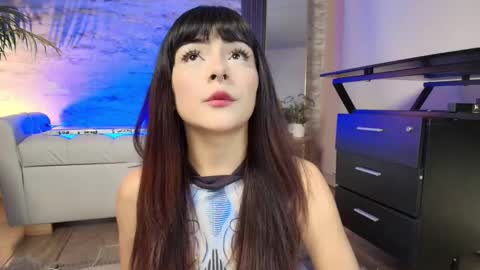 Sakura Moss online show from December 2025 06:20:02 AM