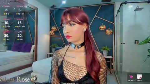 salem online show from July 2026 08:35:01 PM