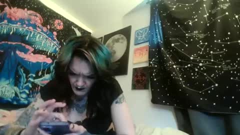 Snapshot of salemsslut chatting on December 2024 07:32:02 PM salemsslut online show from December 2024 07:32:02 PM