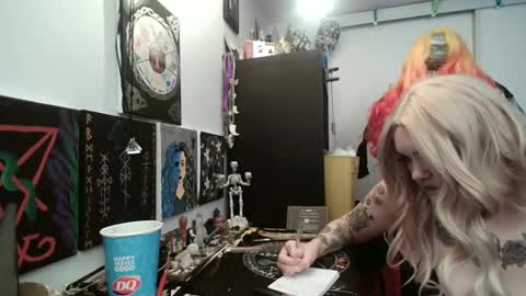 Snapshot of salemsslut chatting on January 2025 02:55:02 PM salemsslut online show from January 2025 02:55:02 PM