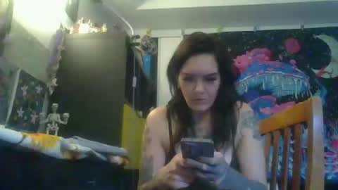 Snapshot of salemsslut chatting on January 2025 07:03:01 PM salemsslut online show from January 2025 07:03:01 PM