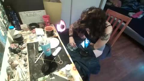 Snapshot of salemsslut chatting on February 2025 02:15:02 PM salemsslut online show from February 2025 02:15:02 PM