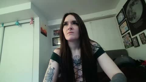 Snapshot of salemsslut chatting on February 2025 03:05:01 PM salemsslut online show from February 2025 03:05:01 PM