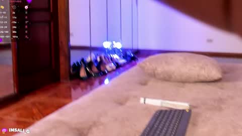 Snapshot of sali_g chatting on July 2026 02:05:17 AM Sali G online show from July 2026 02:05:17 AM