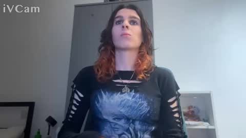 Sally Vae online show from March 2026 09:03:02 PM