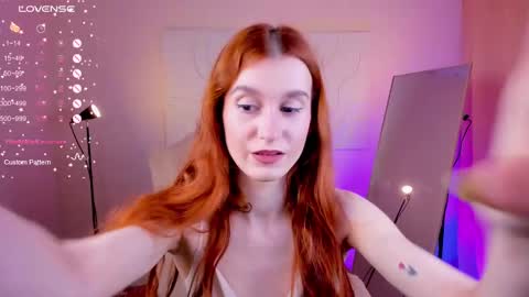 Sally  online show from February 2025 10:27:02 AM