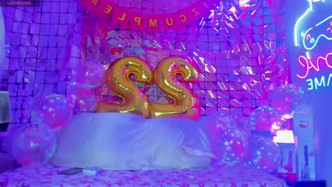 miss Sally online every night from 1am to 8am  Colombia time online show from January 2025 02:08:01 AM