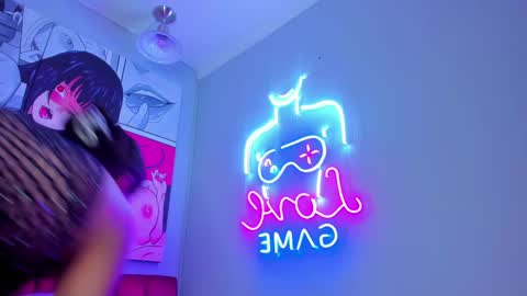 miss Sally online every night from 1am to 8am  Colombia time online show from February 2025 02:01:01 PM