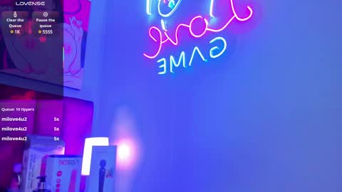 miss Sally online every night from 1am to 8am  Colombia time online show from March 2025 01:28:01 PM